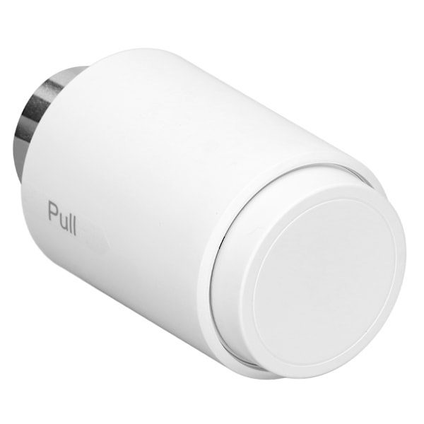 Termostat Radiatorventil Smart Radiator Aktuator Intelligent Temperaturkontroll for ZIGBEE
