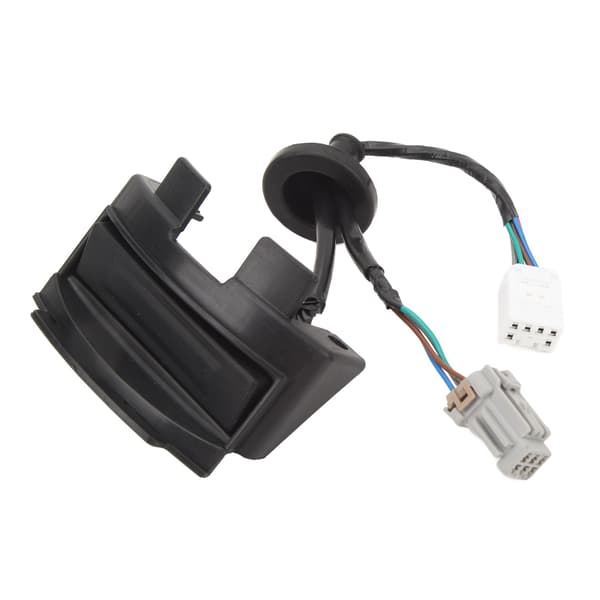 Baklukebryter 812602V010 Erstatning for Veloster med kamera 2011 til 2017