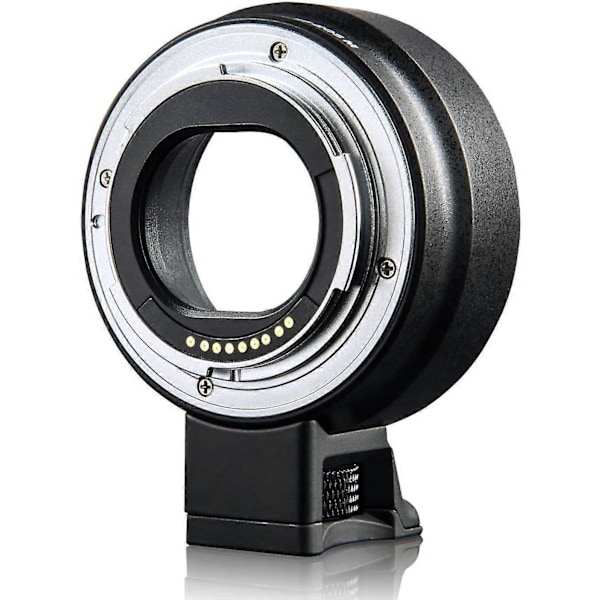 EF-EOS M Objektivadapter Autofokus Objektiv Konverter Ring