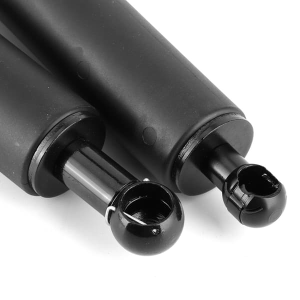 Bagklap Returfjeder 95551255006 Passer til Porsche Cayenne Base Sport Utility 04-06