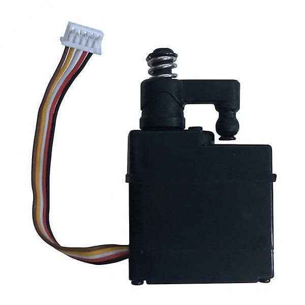 5 x 1:16 RC Bil Reservdelar Servo Styrväxel