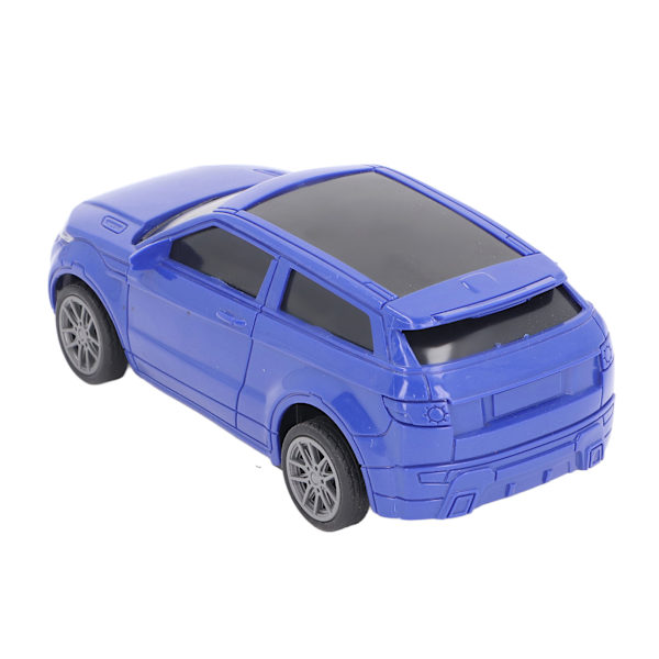 RC Sportbil Modell Realistisk Fjärrkontroll Elektrisk Sport Racing Leksaksbil Pedagogisk Fordon Leksak för Barn