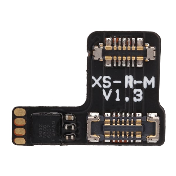 Ansigtsgenkendelsessensorkabel PCB Nærhedslyssensor Flexkabel udskiftning til IPhone XS XR XS Max
