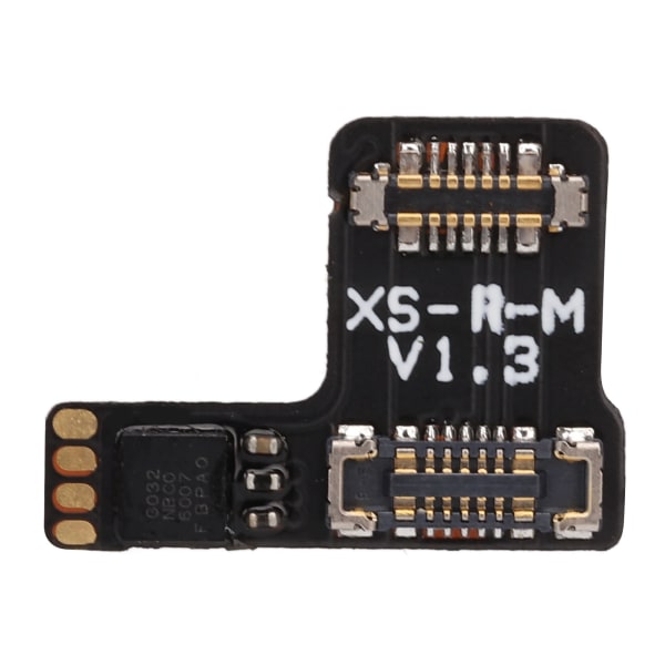 Ansiktsigenkänningssensorkabel PCB Proximity Light Sensor Flex Kabelbyte för IPhone XS XR XS Max