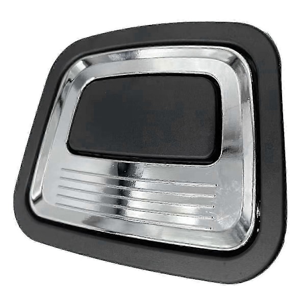 Bil Bagasjerom Innvendig Gulvhåndtak Trim For X253 C253 W166 C292 Ml Glc 12-2019 Bakre Lasterom Gulvlås B