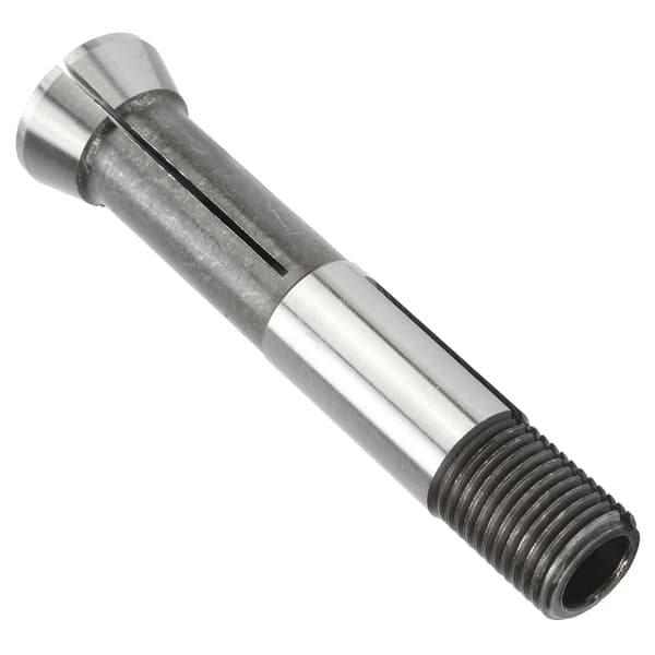 Slipechuck M20 Gjenge Slipemaskin Elastisk Spennhylse Festemiddel Erstatning 122mm11mm