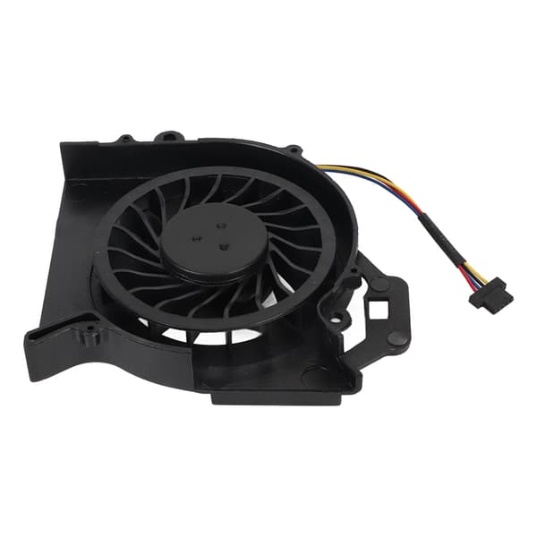 CPU-køleventilator Udskiftning CPU-køler med 4-bens strømstik til HP Pavilion Dv7 6187cl Dv7 6157cl 650797 001