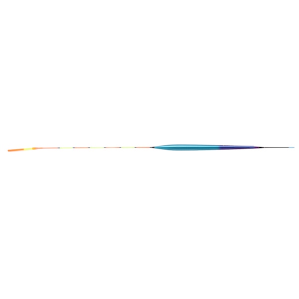 Erittäin herkkä kalastuspoiju pitkä pystysuora balsapuinen poiju kellukkeet kalastustarvikkeet HD‑06 51cm / 20.1in