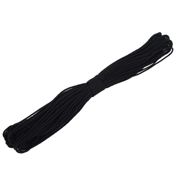 2 mm Dia 1 Strand Core Multifunktion Paracord til campingklatring bindereb (31M)