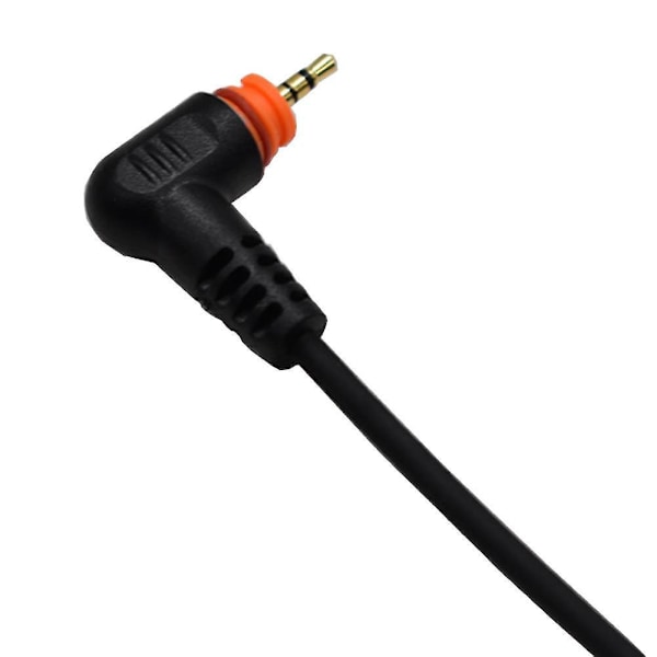 Öronsnäcka Headset Mikrofon med PTT för Radio SL1M SL1K SL1600 SL300 SL7500 SL400 SL4000 Walkie Talkie Ac-B7