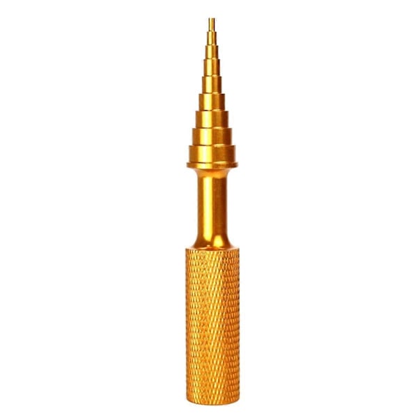 5 stk. 2-14 mm Lagerfjerner Demonteringsverktøy for Bil