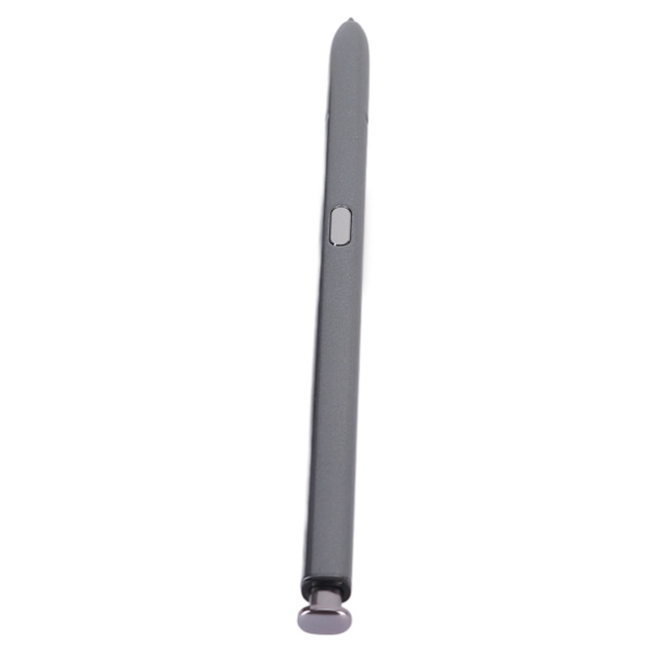 Matkapuhelinkynäkynä Bluetooth puhelimen kosketuskynän vaihto Samsung Galaxy Note 20 Ultra Grey -puhelimeen