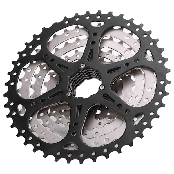 Bolany Mountain Bicycle Card Svänghjul 8 Speed ​​42T Cassette Cykel Svänghjul Tillbehör
