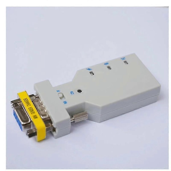 BT578 V3 RS232 Trådløs Han- og Hunhoved Master-Slave kompatibel med Total Station Seriel Port Kompatibel Bluetooth Adapter