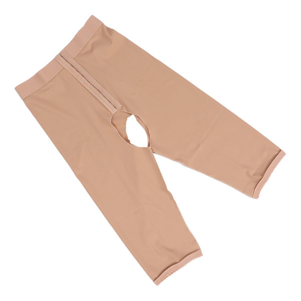 Højtalje tynd mavekontrol trusser Body Shaper Shorts Butt Lifter til kvinder Lår SlimmingXL