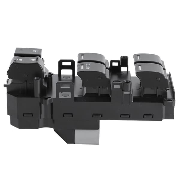 Elektrisk vindusbryter for venstre front, passer til Honda Accord 2008-2012 35750-TB0-H01