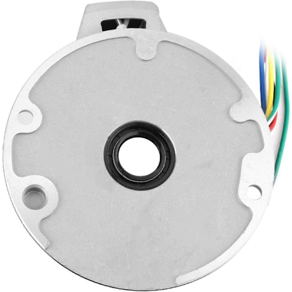 Stator Tændspole, Tændspole, JH70 Stator Plade Pickup Magneto Tændspole Rotor Til Pit/Dirt Bike 70cc 90cc 110cc 125cc