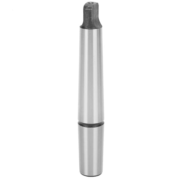 Borrfäste Morse Adapter Högkolstål Elverktygstillbehör MT2‑B18