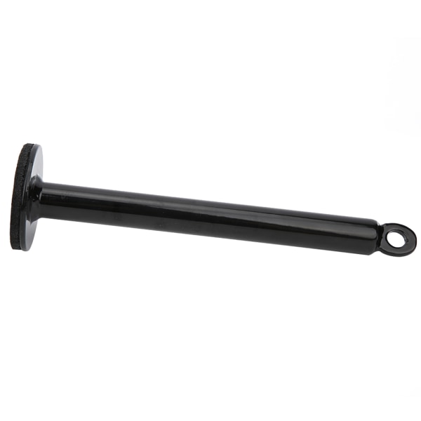 Fitness Tillbehör Skivstång Stödstativ Freeweight Bar Loading Pin Loader20x220mm