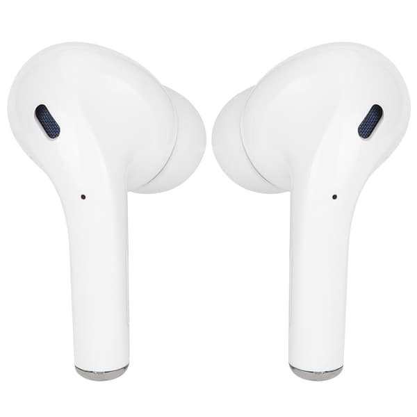 Bluetooth 5.0 Hörlurar Bärbara Trådlösa Hörlurar Stereoljud 10m Effektiv Räckvidd