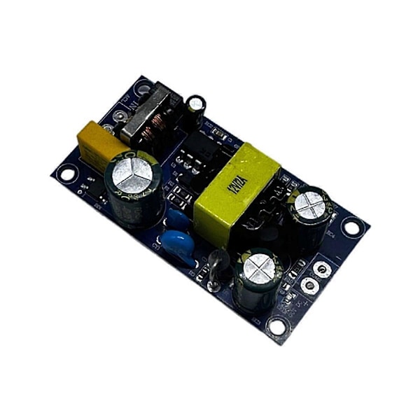12V 2A Kytkentävirtalähde Piirilevymoduuli Paljas Piirilevy 24W