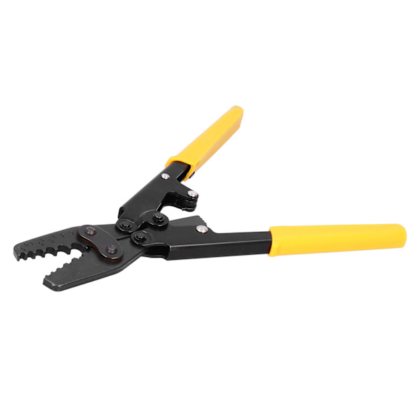 Ratchet Terminal Crimper Manuel Koldpresning Tang Crimpværktøj Industrielt Hardware