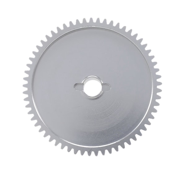 Metall 61T Spur Gear 51004 for TT01 TT01D TT01 1/10 RC Bil