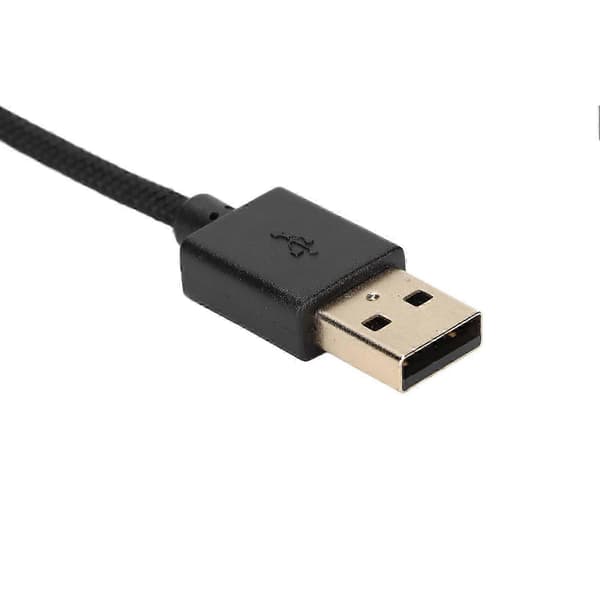 2 stk. genopladelig controller-batteripakke, kompatibel spil- og opladningssæt med USB-opladerkabel til XBOX ONEHwy 0.5 0.5 5
