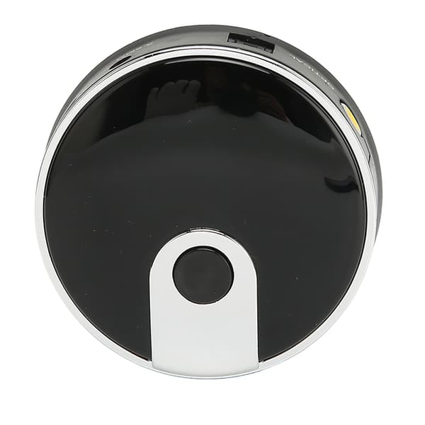 3,5 mm Bluetooth-sändare 1 för 2 Stöd 3,5 mm fiberkoaxial trådlös ljud Bluetooth-adapter