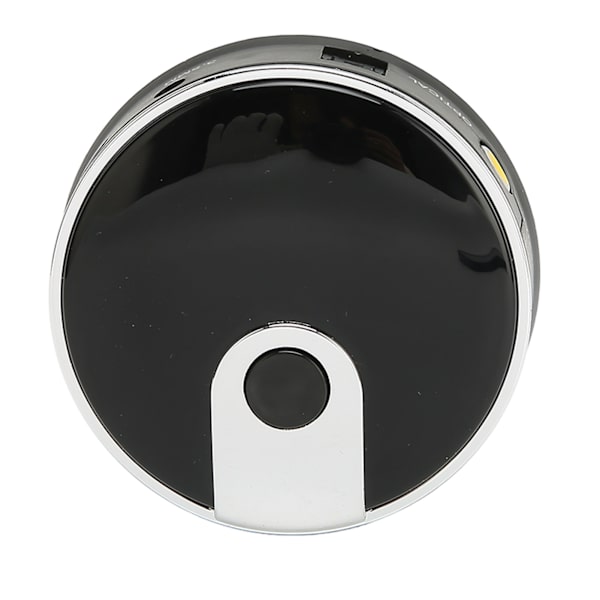 3,5 mm Bluetooth-sender 1 til 2 understøtter 3,5 mm fiber koaksial trådløs lyd Bluetooth-adapter