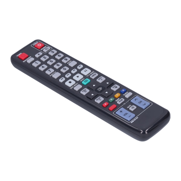 AK59‑00123A TV-fjärrkontroll för Samsung för Blu-ray TV BD-D5490 BD-D5500C BD-D6100C