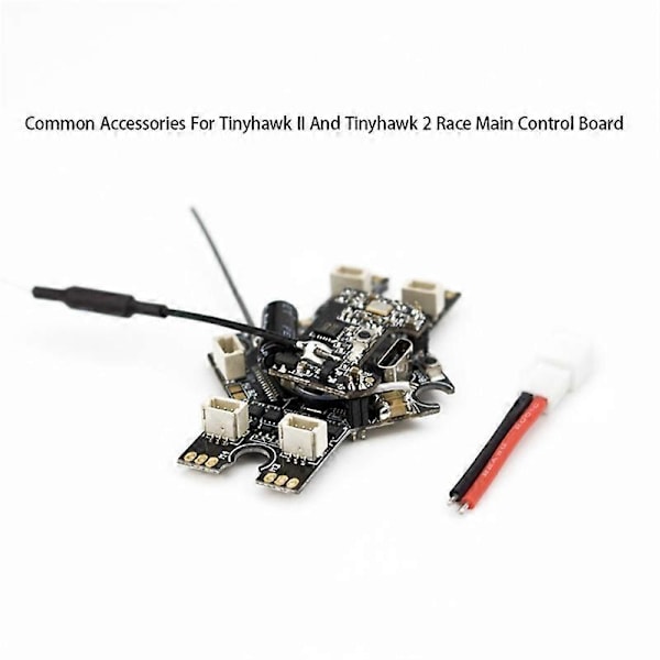 for Modellfly Tinyhawk 2 II Tilbehør