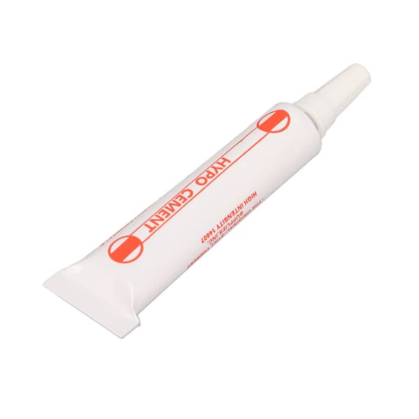Smykker Perle Rhinestone Klæbemiddel Professionel Multifunktionel Ur Reparationslim til Håndværk 9ml
