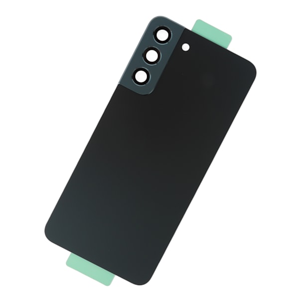 Bagdæksel til Samsung Galaxy S22 Plus S906U S906F Grøn