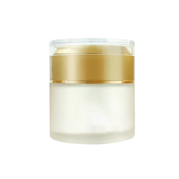 Fuktkräm Djup Hydrering God Absorption Reparerande 50g Lanolin Ansiktskräm för Hudvård