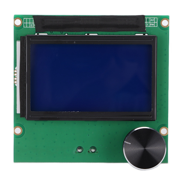 3D-skrivarskärm luktfri giftfri bekväm hållbar enkel LCD-skärm för CR10/CR10s CR10S4/CR10S5