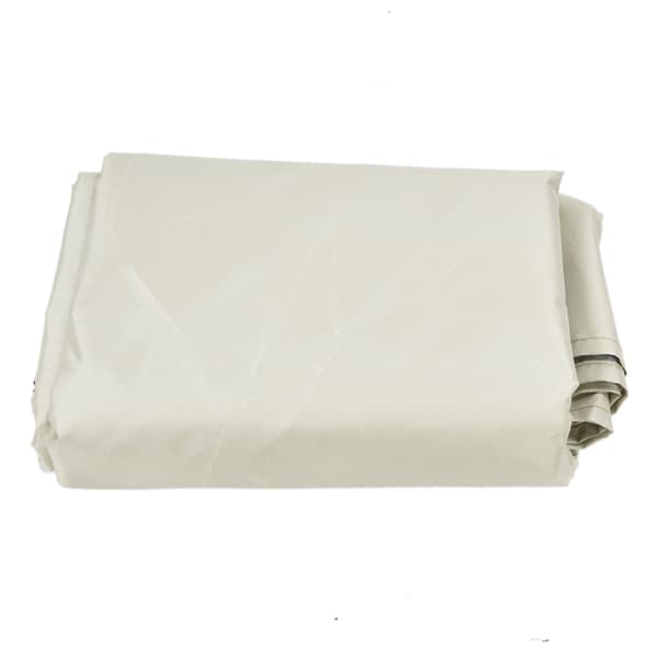 Utepool Rullskydd Vattentätt Skydd för Utomhus Tung Trädgård M 550*96cm