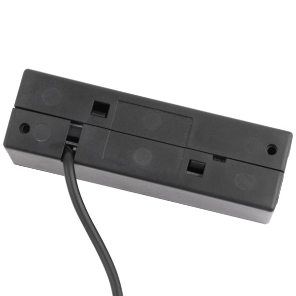 MSR580 USB Magnetstripe Kortleser 3 Spor Mini Mag HiCo Swiper