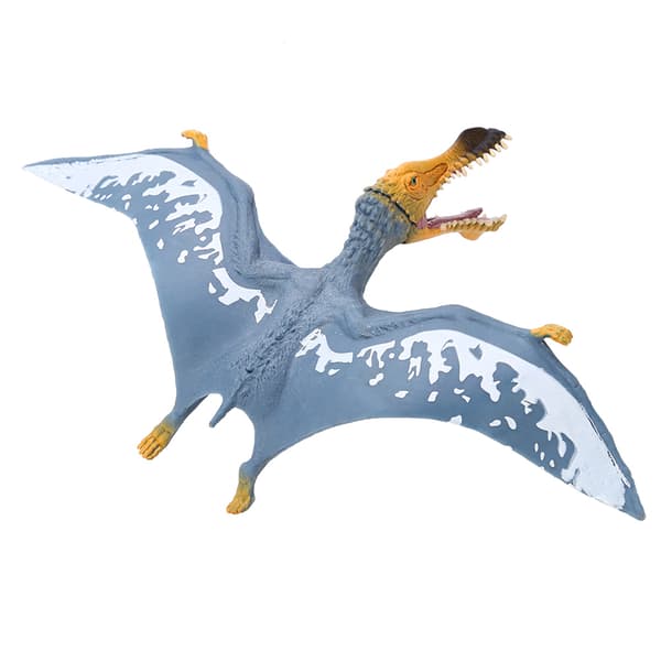 Høy simulering plast dyr dinosaur leketøy modell barn gave hjemmeutstilling samling