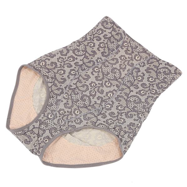 Midjetrener-truse for kvinner Magekontrollshorts Body Slimming Shaper for kvinner GirlXXXL