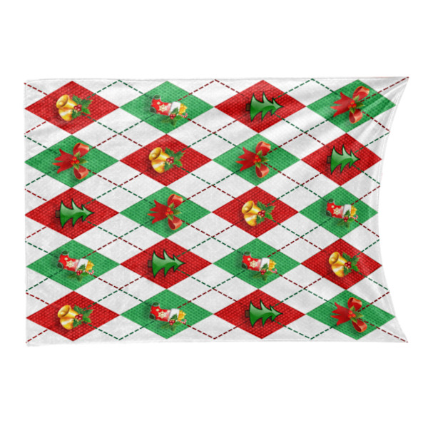 Tæppe Fuld Sæson Sove Stor Størrelse Blød Polyester Maskinvask til Seng Sofa Couch 140x200cm / 55.12x78.74in