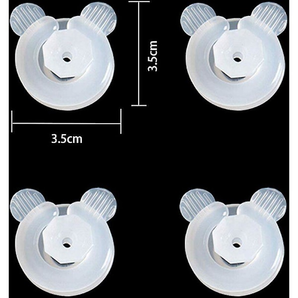 16 Täcke Clips för att Hålla Ditt Täcke, Täcke Clips Täcke Donuts Täcke Clips Täcke Clip