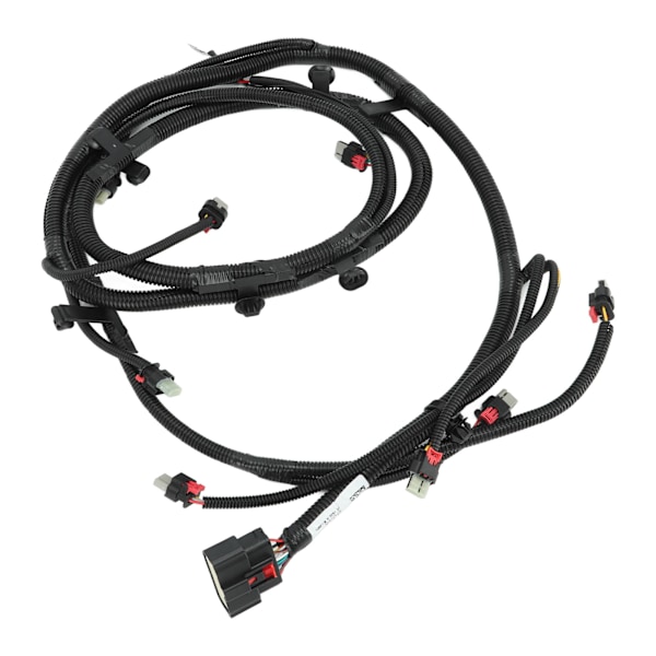 Front Bumper Harness 1489045 00 C Kabelsett for biltilbehør Erstatning for TESLA MODEL Y 2021‑2023