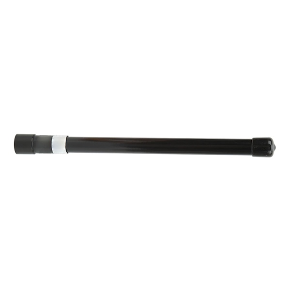 2-vejs radioantenne UHF400-500MHz PL259-stik stabilt signal glasfiber walkie talkie-antenne