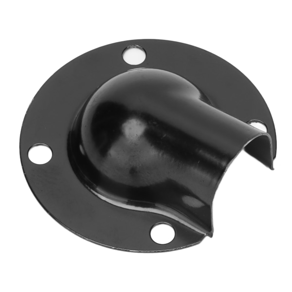 Eksosdemperavlederutløpshette for GX240 GX270 188F Gassmotor Motor Generatorpumpe Tilbehør