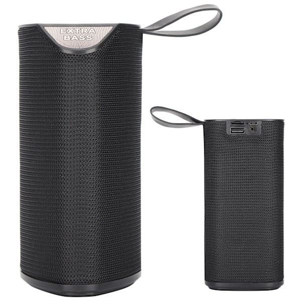 AK‑111 Trådlös Bluetooth-högtalare Handsfree-samtal FM Bärbar Bluetooth-högtalare för PC
