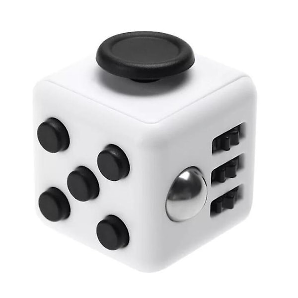 Stressboll Set för Vuxna och Barn - 2 Stycken [Presenttips] [Avslappnande och Mjukt Material]