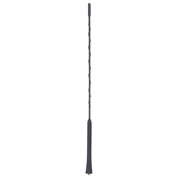 Bilradioantenne Tagmontering 400mm/16in 65‑2022‑96‑772 Sort Erstatning for COOPER 2002‑2020
