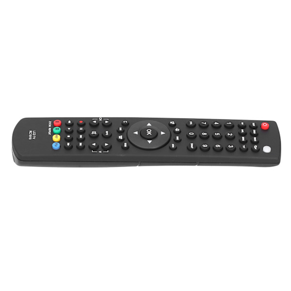 Fjernbetjening til Toshiba LCD TV Universal udskiftning Rc1910 Sort