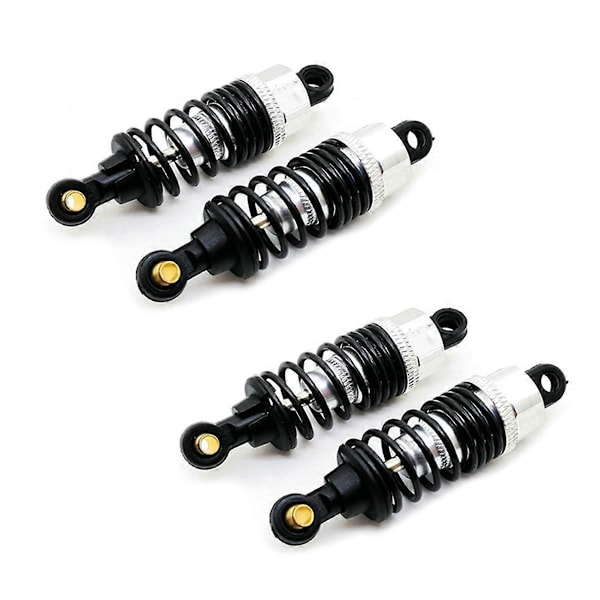 Hvit 1/10 Unlimited 94122 94123 Oppgradering Metall 122/102004 02002